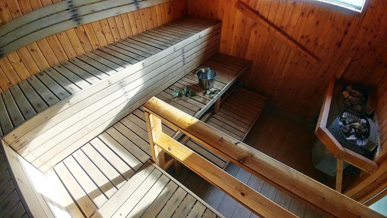 Logos Hotel In Yad Hashmona Екстериор снимка